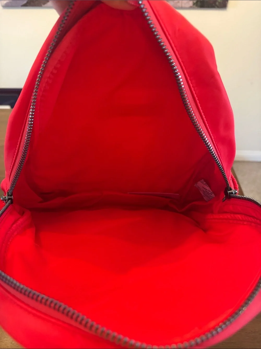 NWT 🏷️ | Stoney Clover Lane | Apple Mini Backpack with Water Bottle Pocket